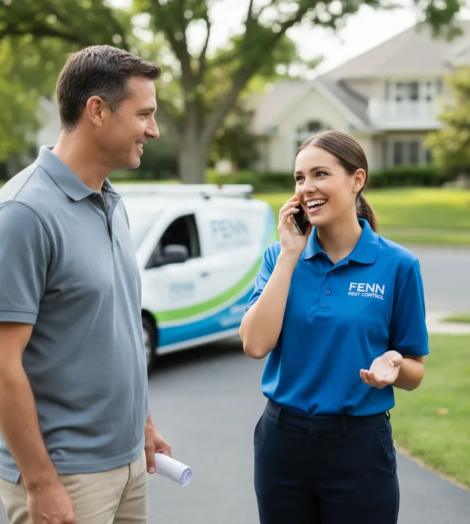 Ant Control in South Boston, VA